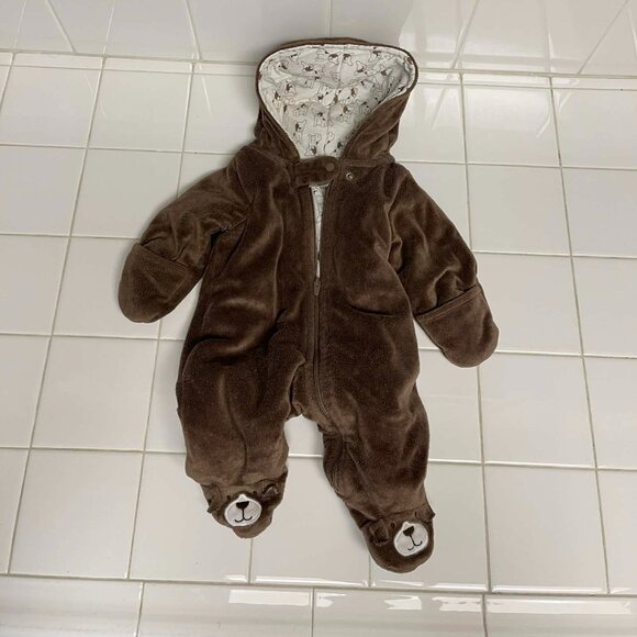 newborn boy clothes - Picture 14 of 15